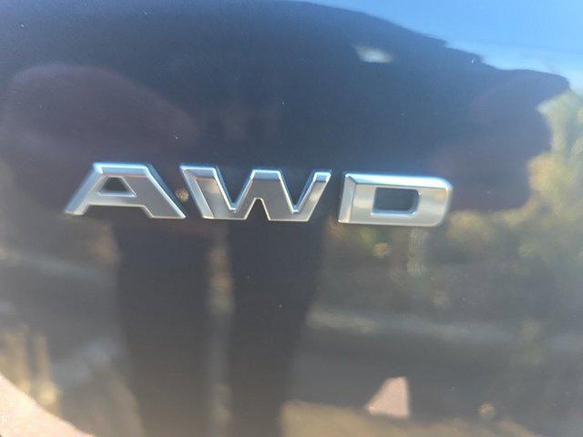 used 2019 Cadillac XT5 car, priced at $13,441