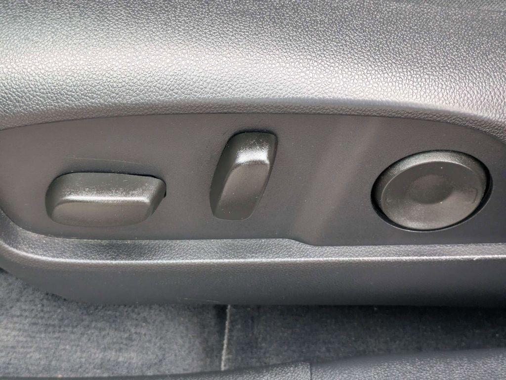 used 2026 Chevrolet Equinox car, priced at $31,679