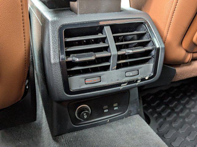 used 2020 Audi Q3 car, priced at $18,243