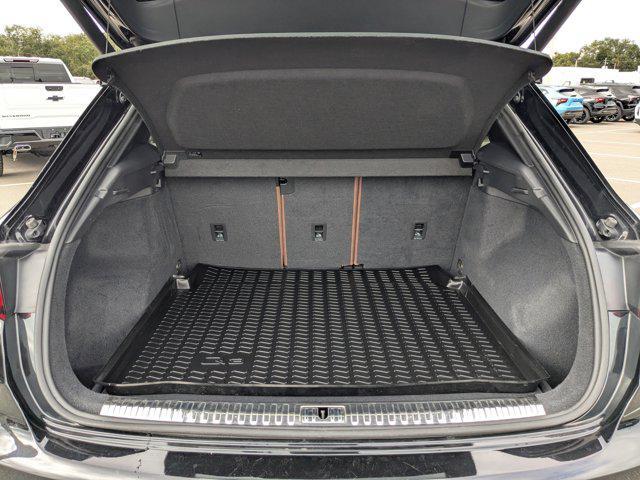 used 2020 Audi Q3 car, priced at $18,243