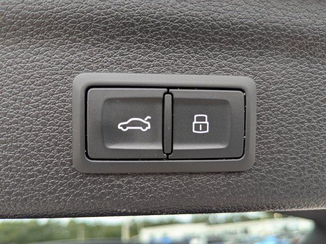 used 2020 Audi Q3 car, priced at $18,243