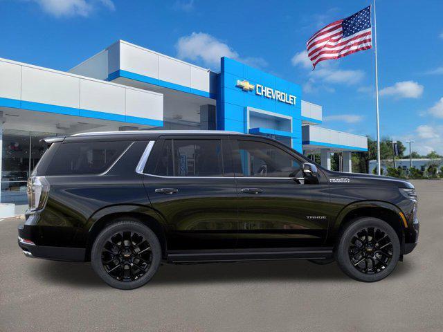 new 2026 Chevrolet Tahoe car, priced at $99,060