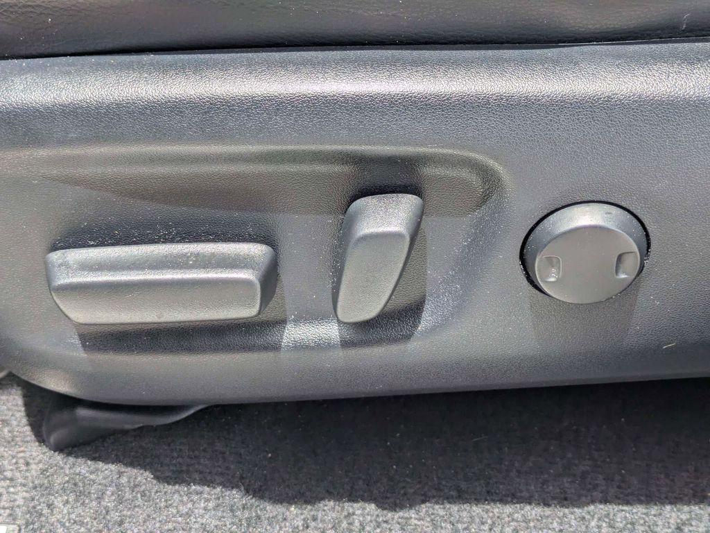 used 2018 Toyota RAV4 car, priced at $23,506