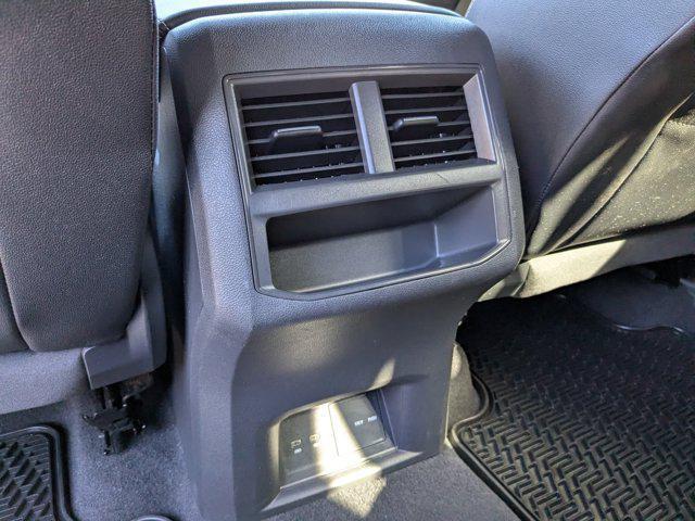 used 2021 Volkswagen Atlas Cross Sport car, priced at $17,893