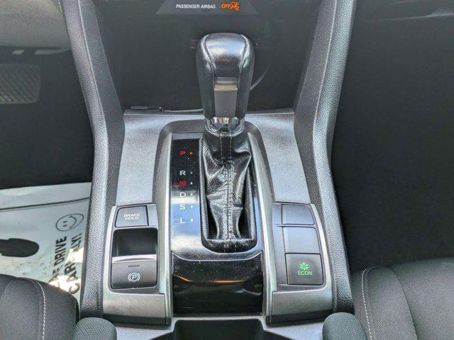 used 2021 Honda Civic car, priced at $22,774
