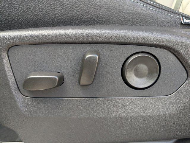 new 2026 Chevrolet Silverado 1500 car, priced at $84,499