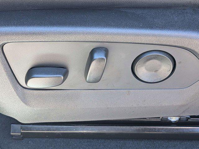 used 2025 Chevrolet Colorado car, priced at $44,247