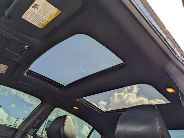 used 2023 Nissan Maxima car, priced at $26,652