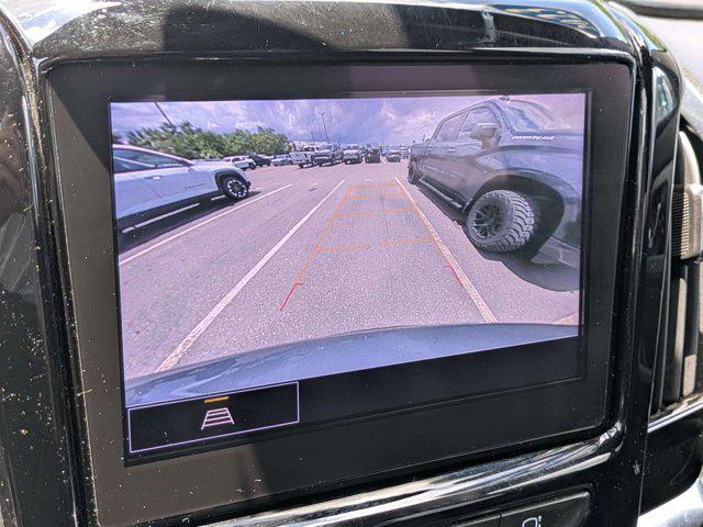 used 2023 Chevrolet Traverse car, priced at $26,404