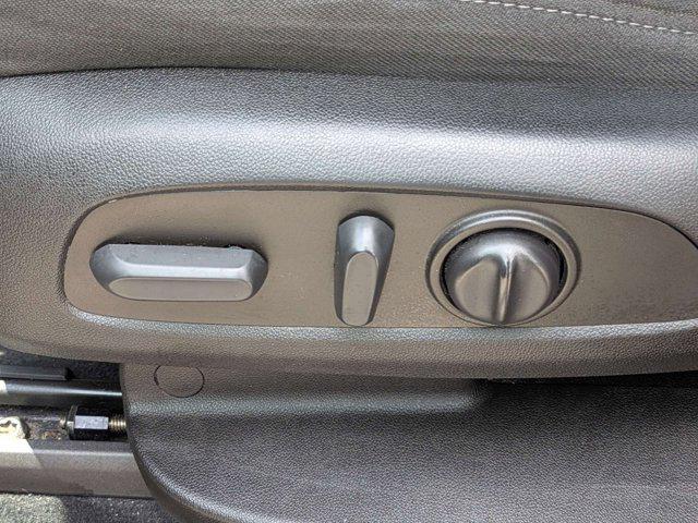 used 2023 Chevrolet Traverse car, priced at $26,404