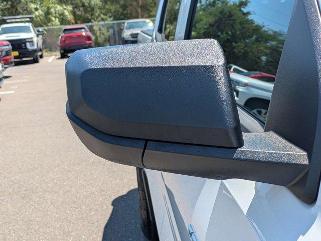 used 2023 Chevrolet Colorado car, priced at $24,069