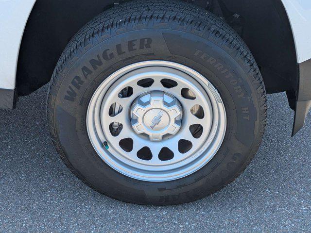 used 2023 Chevrolet Colorado car, priced at $24,069