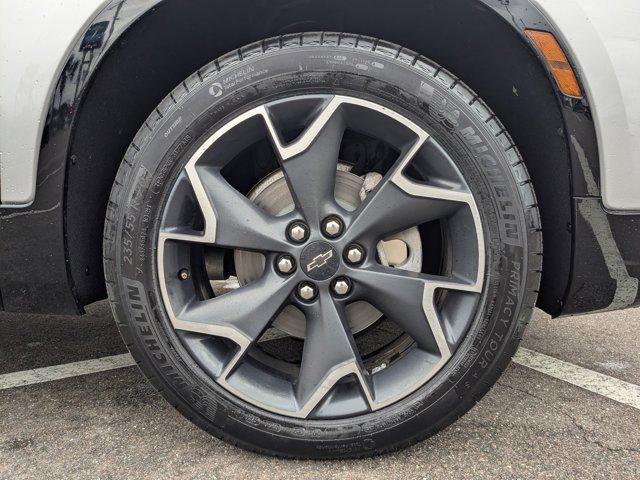 used 2020 Chevrolet Blazer car, priced at $20,944