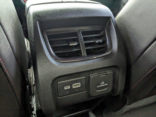 used 2020 Chevrolet Blazer car, priced at $20,944