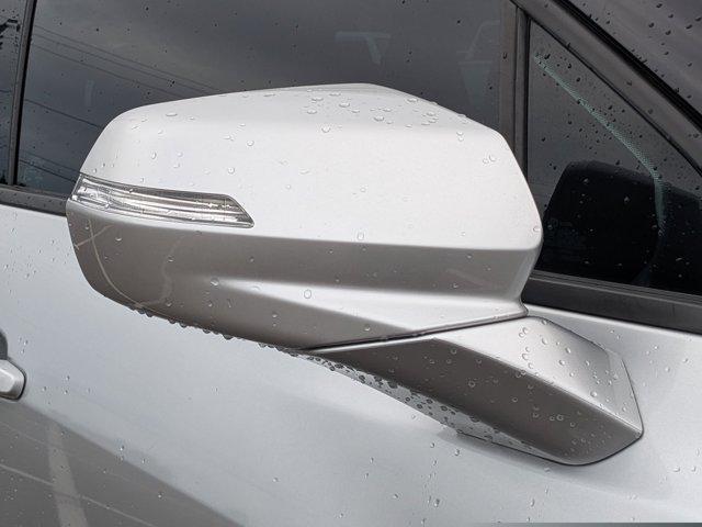 used 2020 Chevrolet Blazer car, priced at $20,944