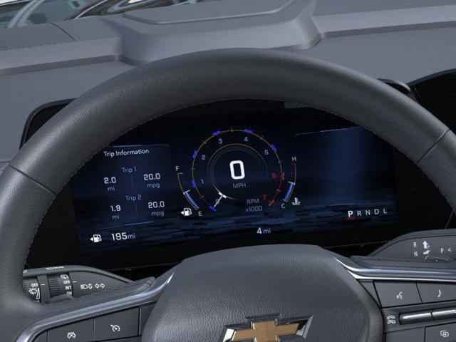 new 2026 Chevrolet Suburban car, priced at $71,150