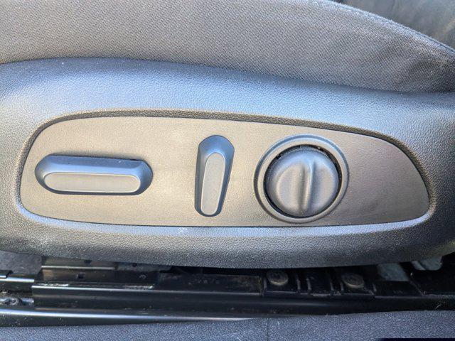 used 2023 Chevrolet Malibu car, priced at $14,993