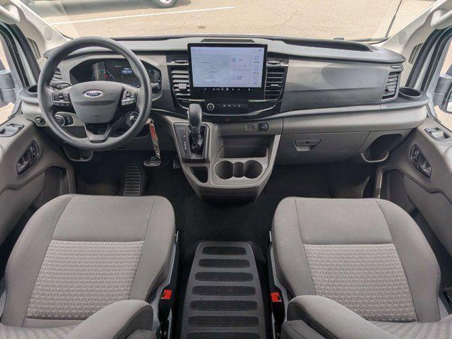 used 2023 Ford Transit-350 car, priced at $31,632