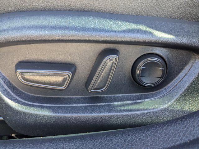 used 2025 Toyota Camry car, priced at $33,132