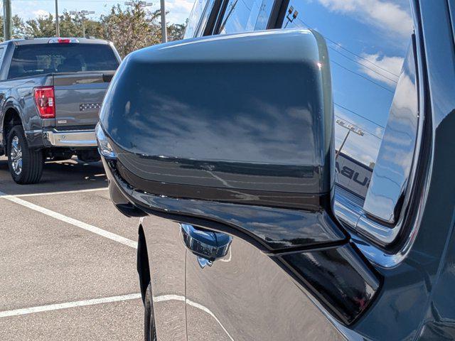 used 2025 Chevrolet Tahoe car, priced at $73,001