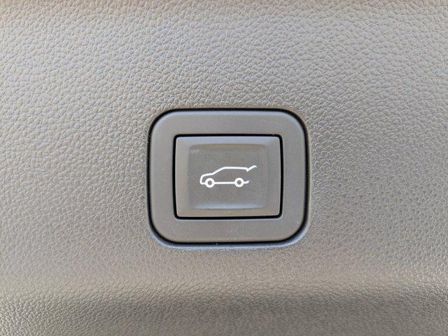 used 2025 Chevrolet Tahoe car, priced at $73,001