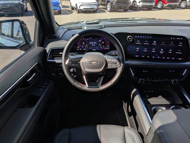 used 2025 Chevrolet Tahoe car, priced at $73,001