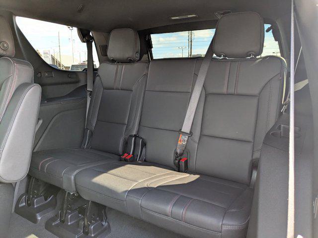 used 2025 Chevrolet Tahoe car, priced at $73,001