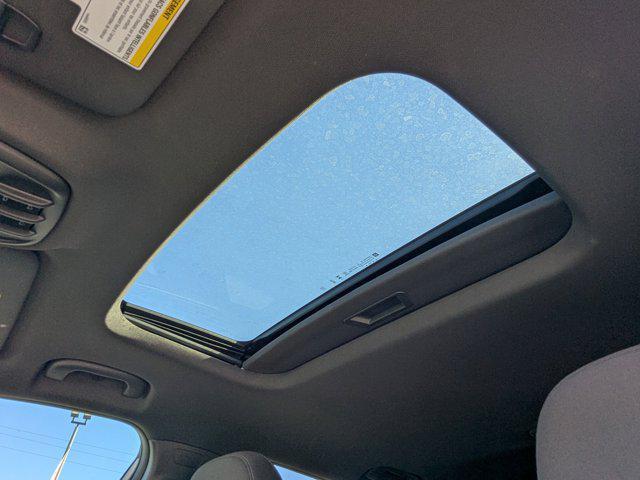 used 2026 Chevrolet Trax car, priced at $23,439