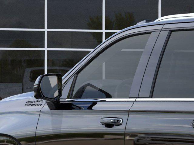 new 2026 Chevrolet Suburban car, priced at $106,724