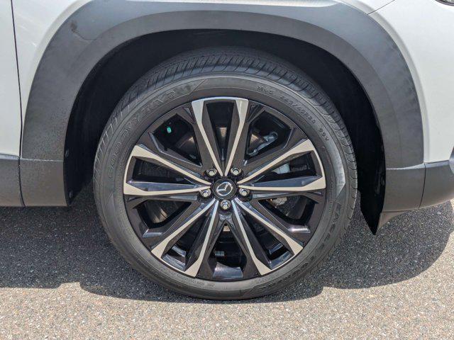 used 2024 Mazda CX-50 car, priced at $31,751