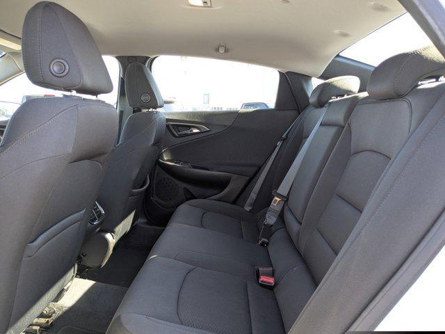 used 2024 Chevrolet Equinox car, priced at $24,193