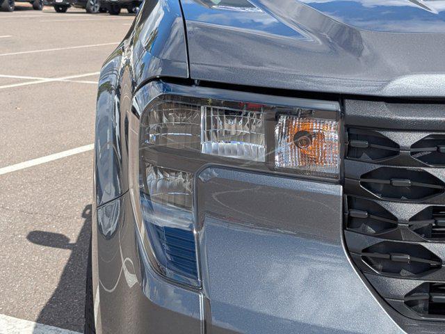 used 2025 Ford Maverick car, priced at $26,291