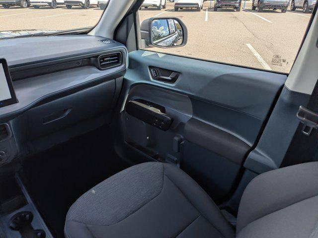 used 2025 Ford Maverick car, priced at $26,291