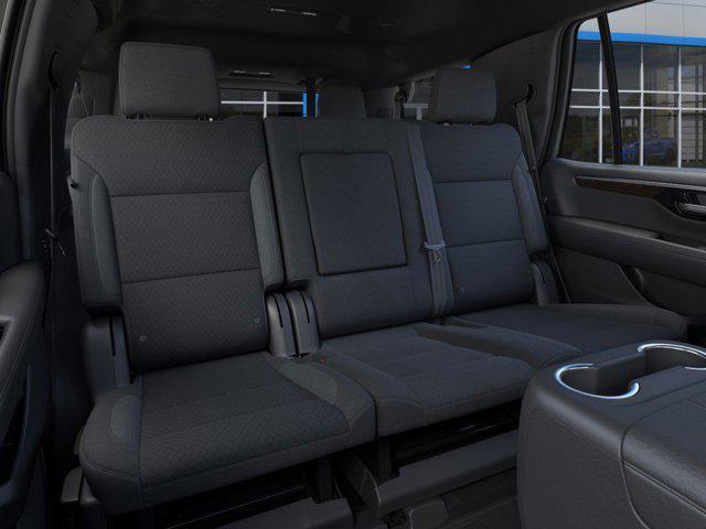 new 2026 Chevrolet Tahoe car, priced at $71,565
