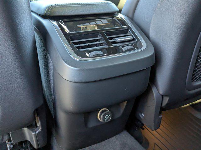 used 2020 Volvo XC60 car, priced at $23,743