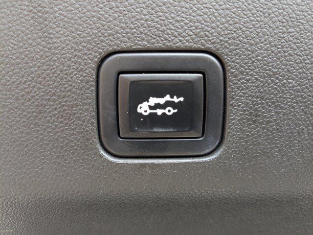 used 2022 Chevrolet Tahoe car, priced at $39,126