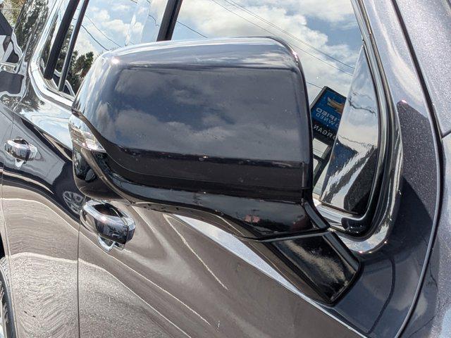 used 2022 Chevrolet Tahoe car, priced at $39,126