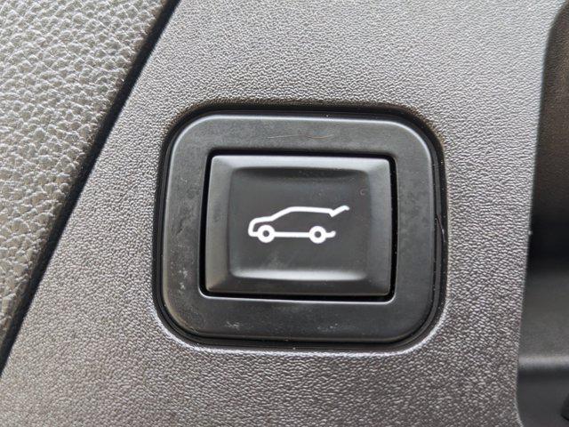 used 2017 Buick Envision car, priced at $13,893