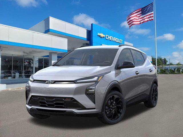 new 2027 Chevrolet Bolt car, priced at $32,995