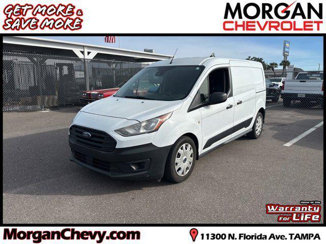 used 2019 Ford Transit Connect car, priced at $16,872
