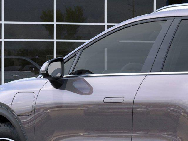 new 2026 Chevrolet Equinox EV car, priced at $34,002