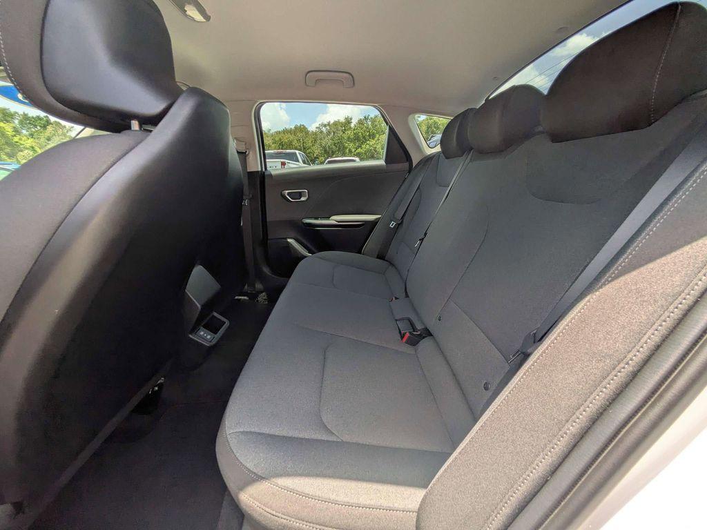 used 2025 Kia K4 car, priced at $21,929