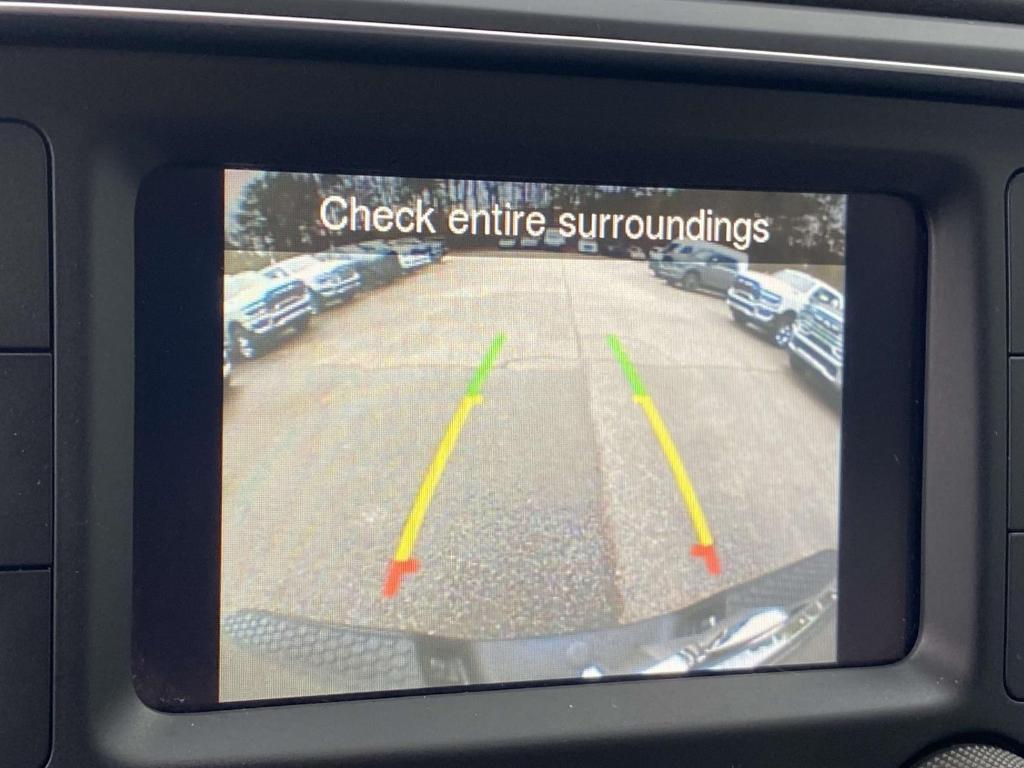 used 2024 Ram 1500 Classic car, priced at $30,500