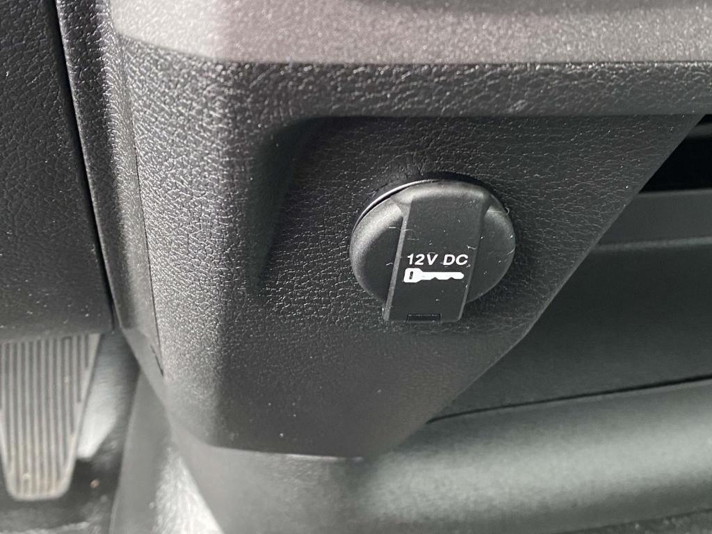 used 2024 Ram 1500 Classic car, priced at $30,500