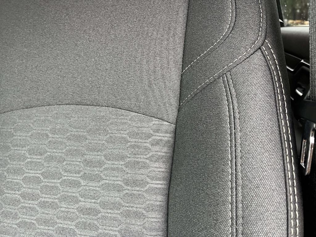 new 2026 Ram 2500 car, priced at $72,163