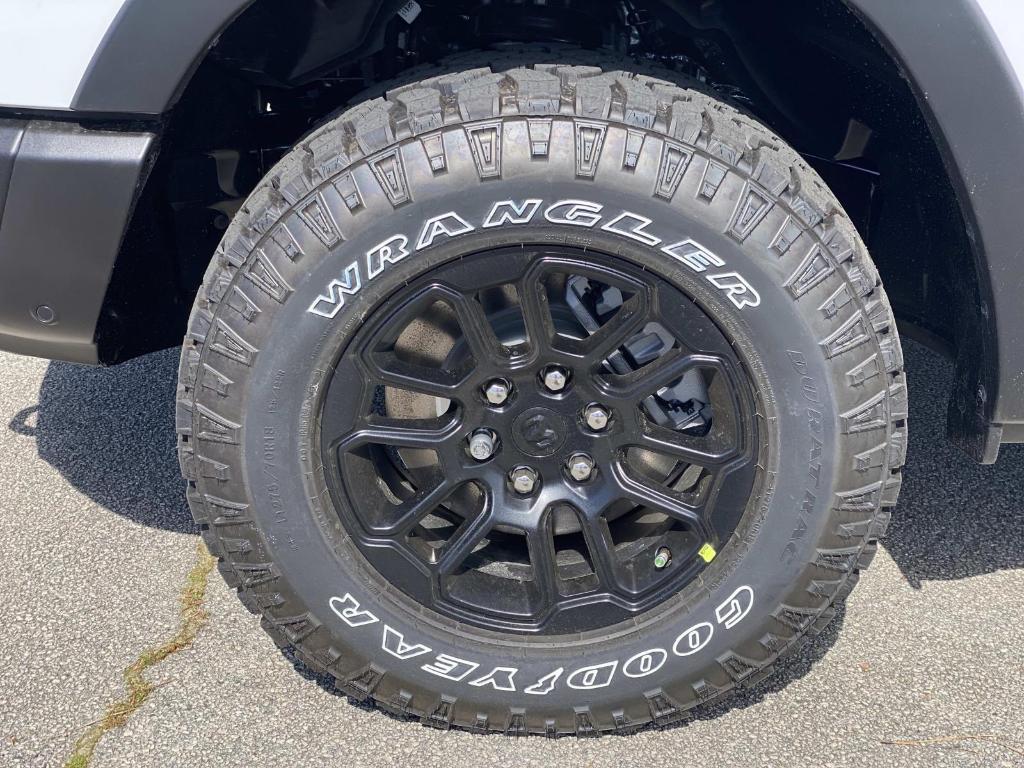 new 2026 Ram 1500 car, priced at $56,528