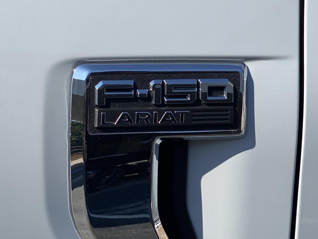 used 2022 Ford F-150 car, priced at $50,897