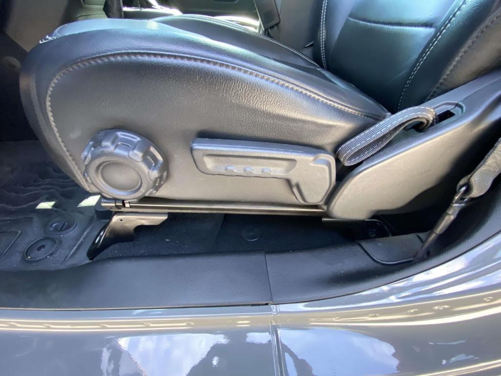 used 2023 Jeep Wrangler 4xe car, priced at $27,977