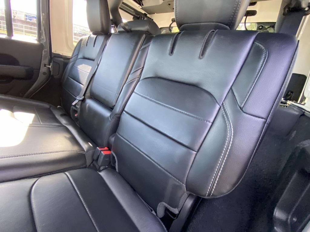 used 2023 Jeep Wrangler 4xe car, priced at $27,977