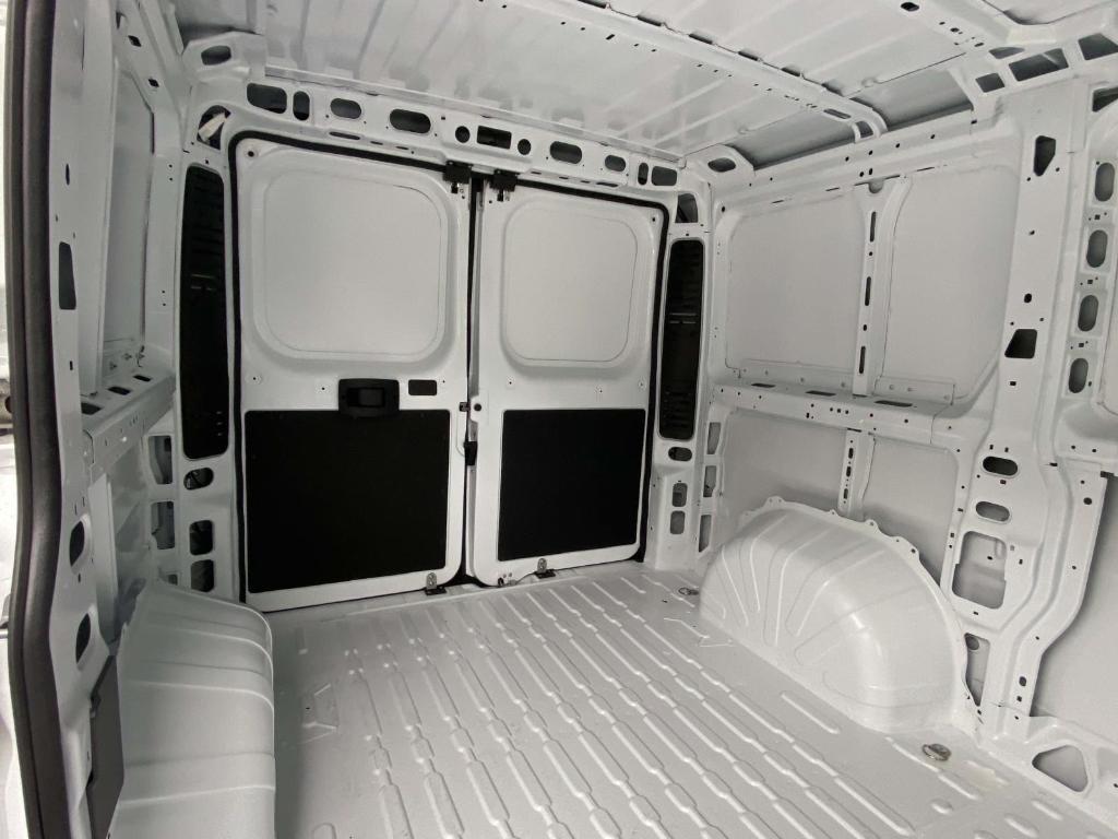 new 2026 Ram ProMaster 1500 car, priced at $40,803